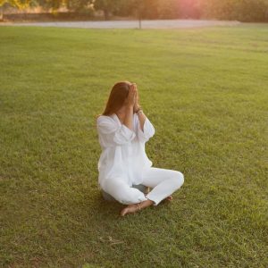 Iniciación a la Meditación