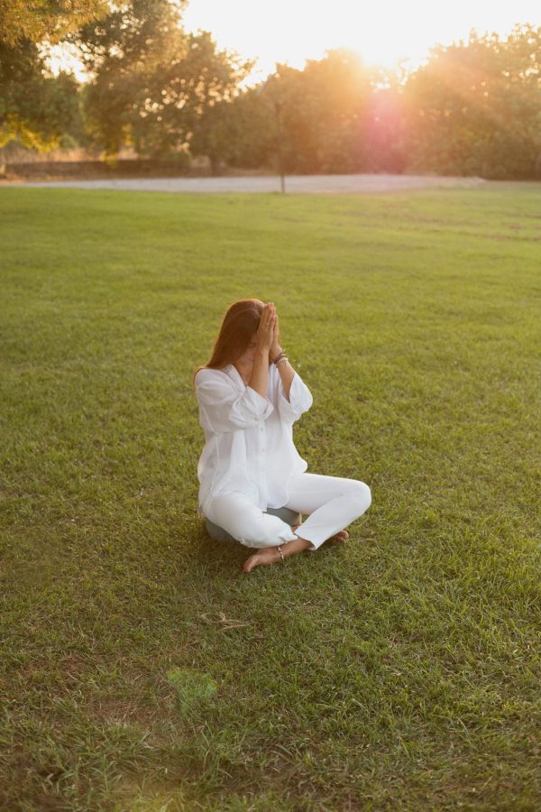 Iniciación a la Meditación